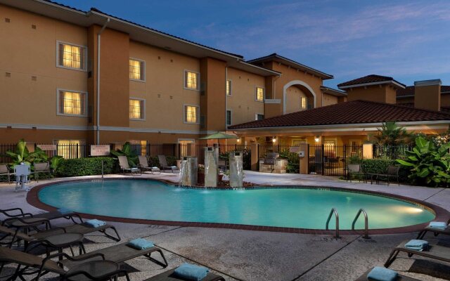 TownePlace Suites by Marriott Houston North / Shenandoah