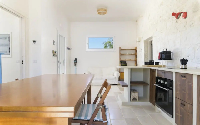 Villa Oliva Blu by Wonderful Italy