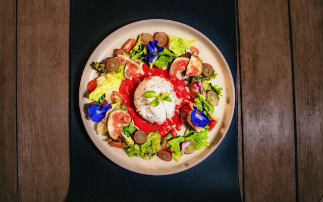 Terasu Riviera Maya Hotel & Spa, en Xcaret