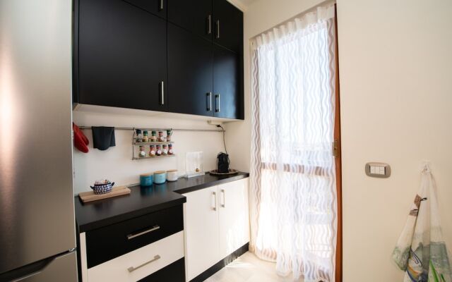 Appartamento Giada
