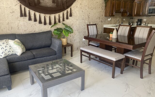 Hotel Ancla Suites