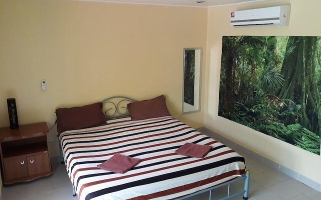 Carpe Diem Guest House