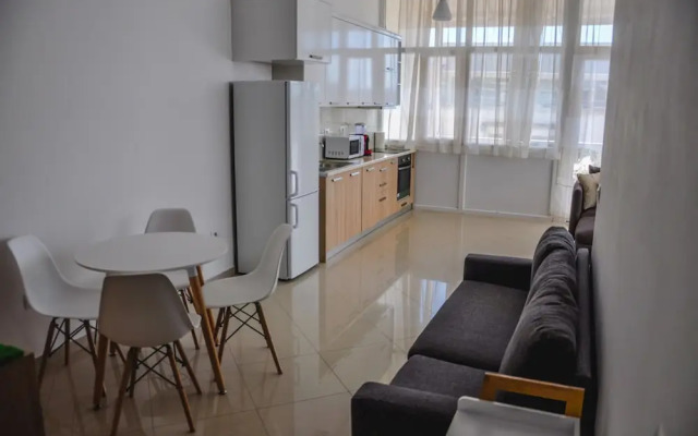 Suite AIOALBANIA Trilo Bibagni