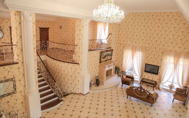 Villa Fler (Ейск)