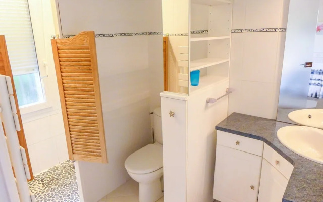 Holiday home Argeliers