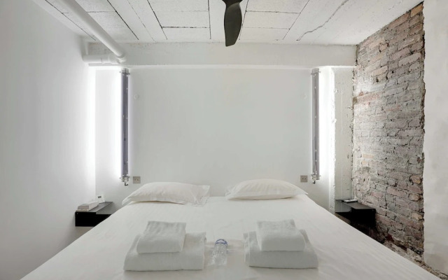 Duplex Loft Montmartre -18th