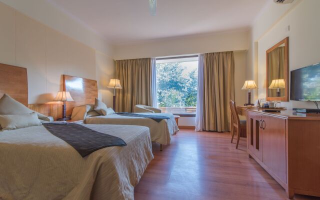 Sai Vishram Business Hotel