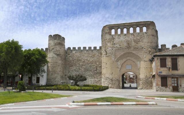 Señorío de los Fonseca