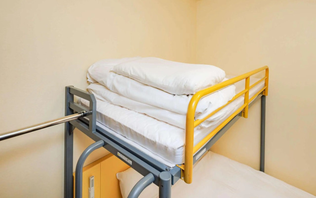 Comfort Inn Shiojiri Kita Inter