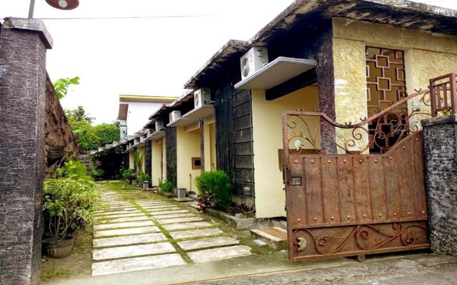 OYO 90852 Madani Guesthouse