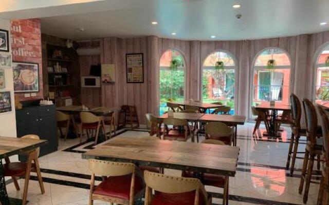 Seven Seas Resort Pattaya