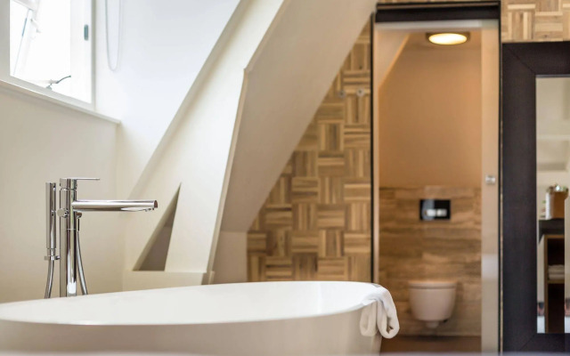 Hotel Bleecker
