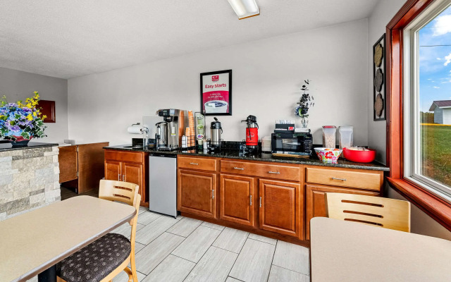 Econo Lodge Kingsport East