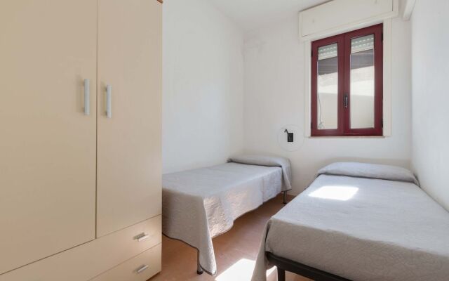 2747 Villino Li Marangi by Barbarhouse