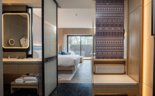 Courtyard by Marriott Liuzhou Sanjiang