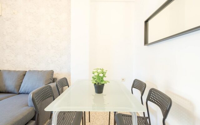 LU&CIA Apartamento Bellavista