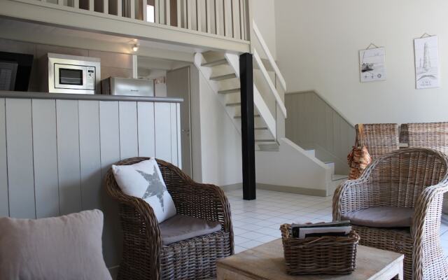 Villa 12 - Les Minutias Village