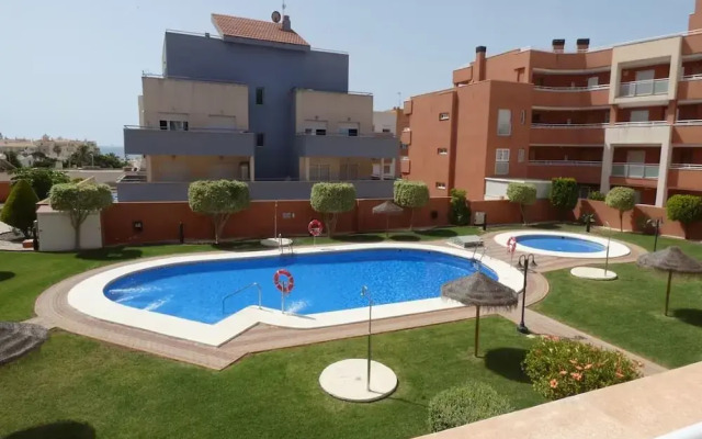 Belvilla by OYO Apartamento Mediterraneo