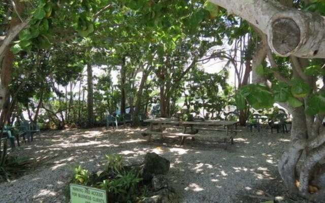 Ed & Ellens Lodging Key largo