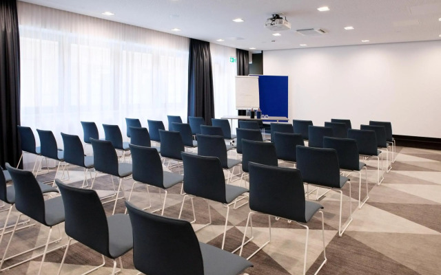 Holiday Inn Express Furth