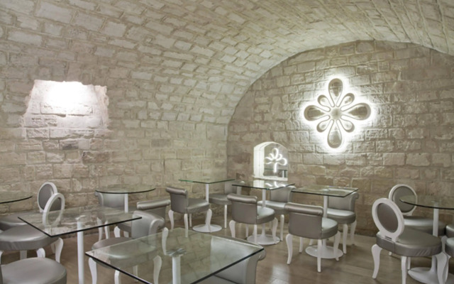 Hotel Chavanel Paris