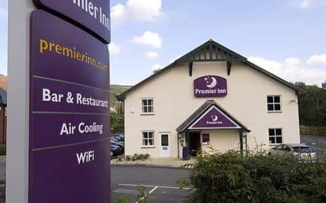 Premier Inn Aberdare