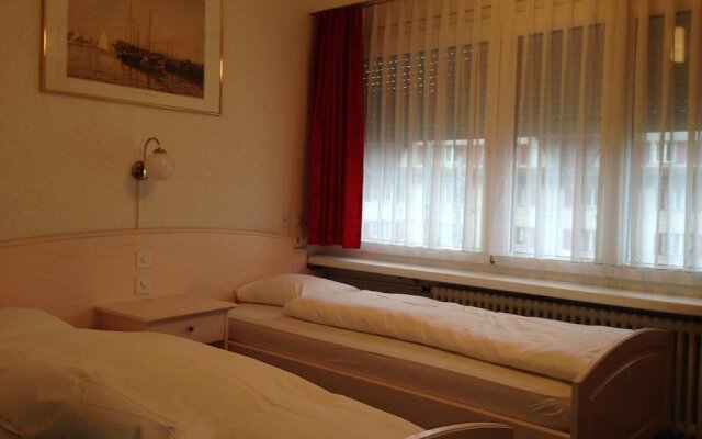 Hotel Kristall