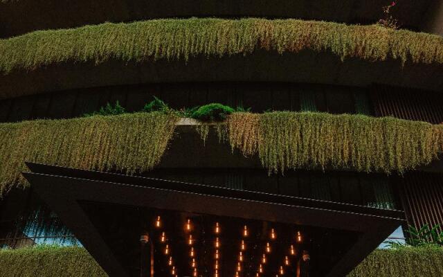 The Reserve - The Leading Hotels of the World - Savoy Signature