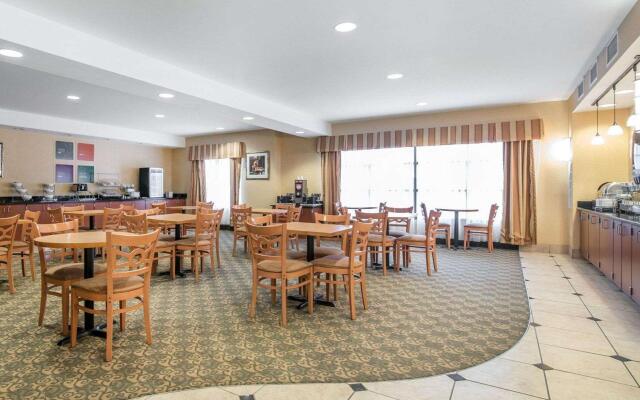 Spark by Hilton Vestal Binghamton University Area