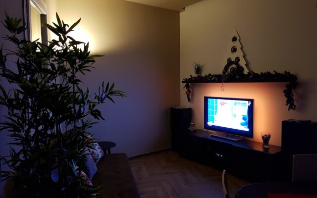 Casa Vacanze MGF Etna