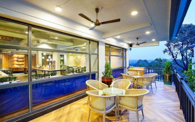 Amoravida By 7 Apple Resorts