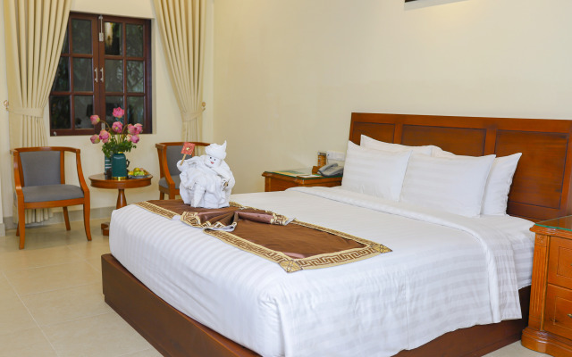 Phuong Nam Resort