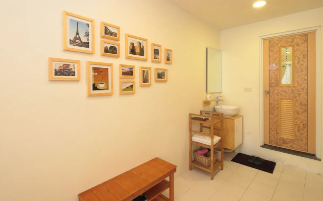 Happiness Yes Hostel Ⅱ