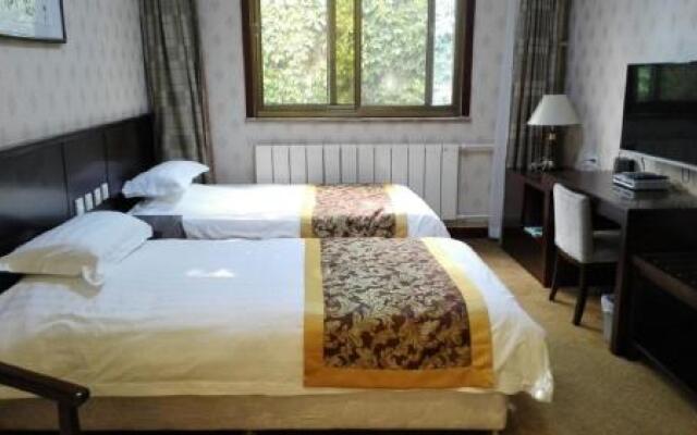 Rui Rong Express Hotel