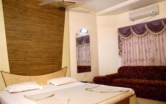 Hotel Shanti
