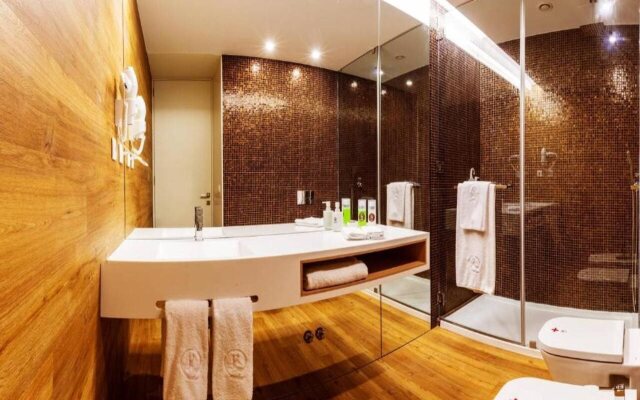 Agrinho Suítes & Spa Gerês