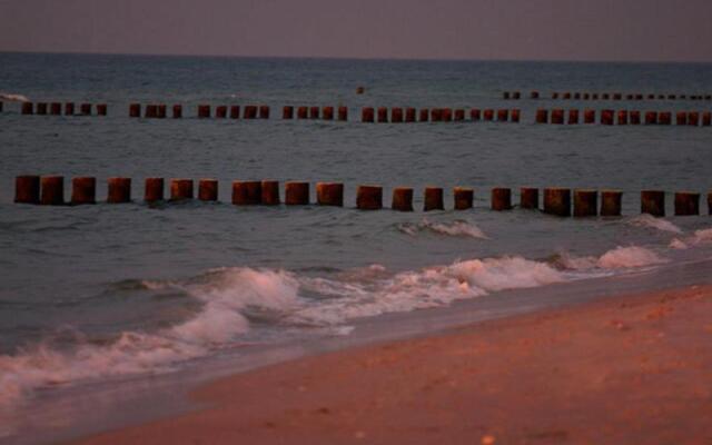Ferienwohnung am Dorfrand