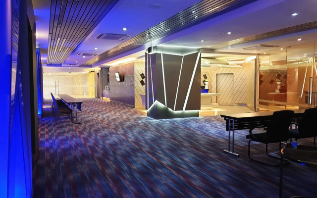 Hotel Armada Petaling Jaya