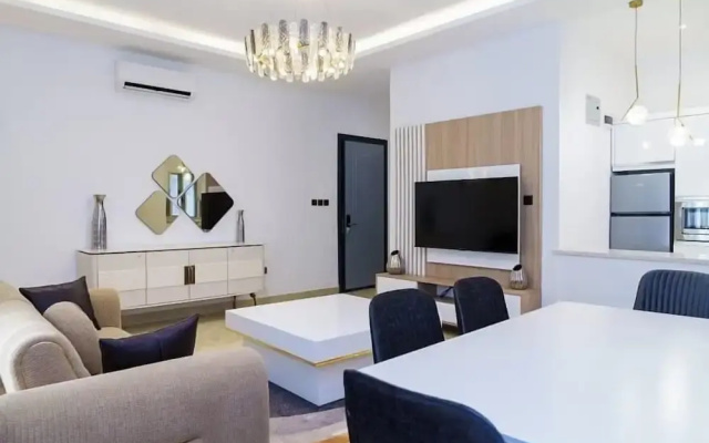 Devon's Villa and Apartment