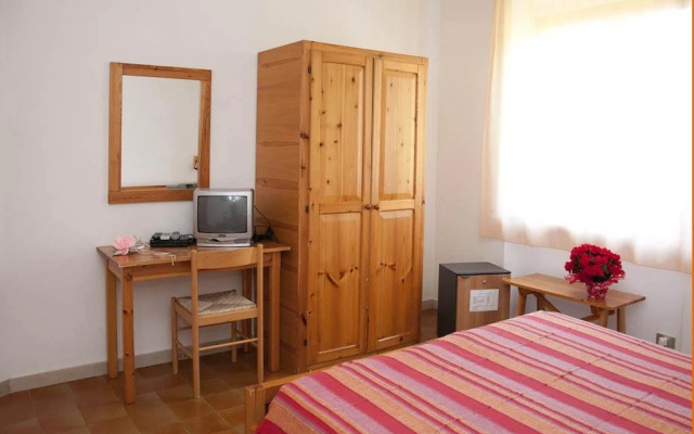 Hotel Maladroxia