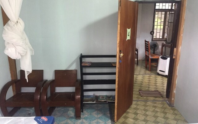 Near Train Guesthouse