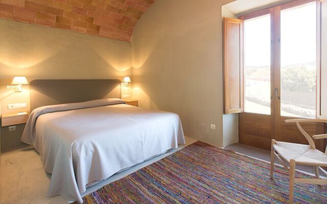 Apartamentos en la Rectoria de Regencós