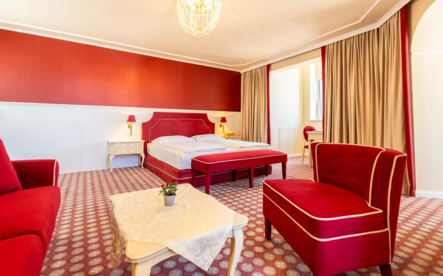 Aviano Boutiquehotel
