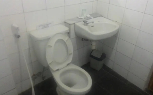 Hotel Augusta Bandung