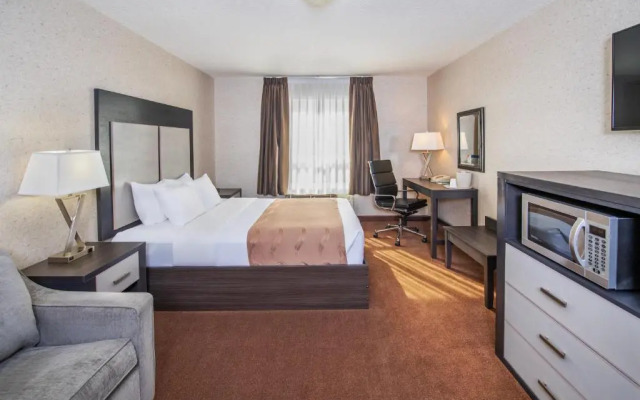 Quality Inn & Suites