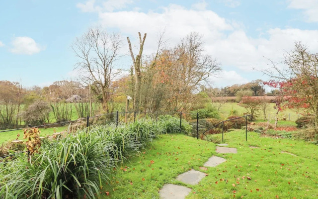 The Barn at Yeoland House