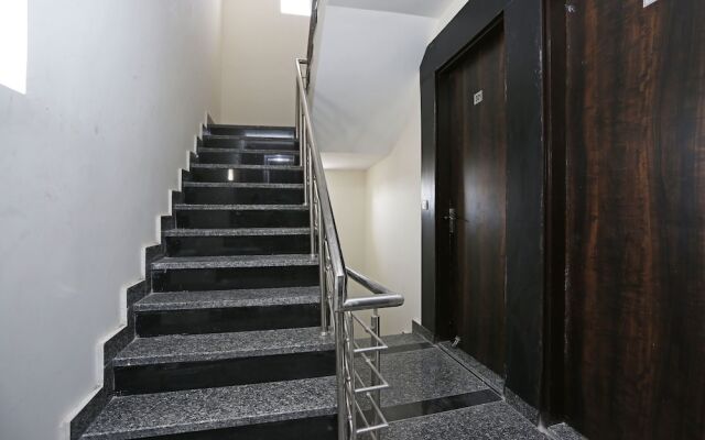 Hotel Aero Stay
