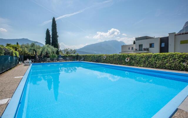 Casa Varone 46, swimming pool and bbq