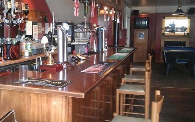 The White Hart