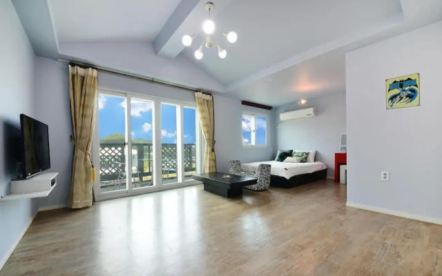 Namhae Liebe Pension